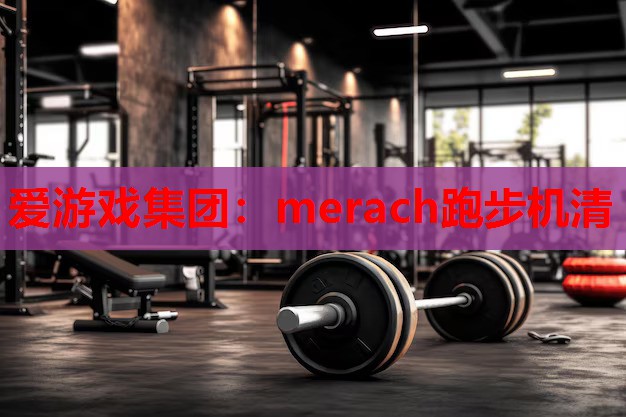 merach跑步机清 merach跑步机清