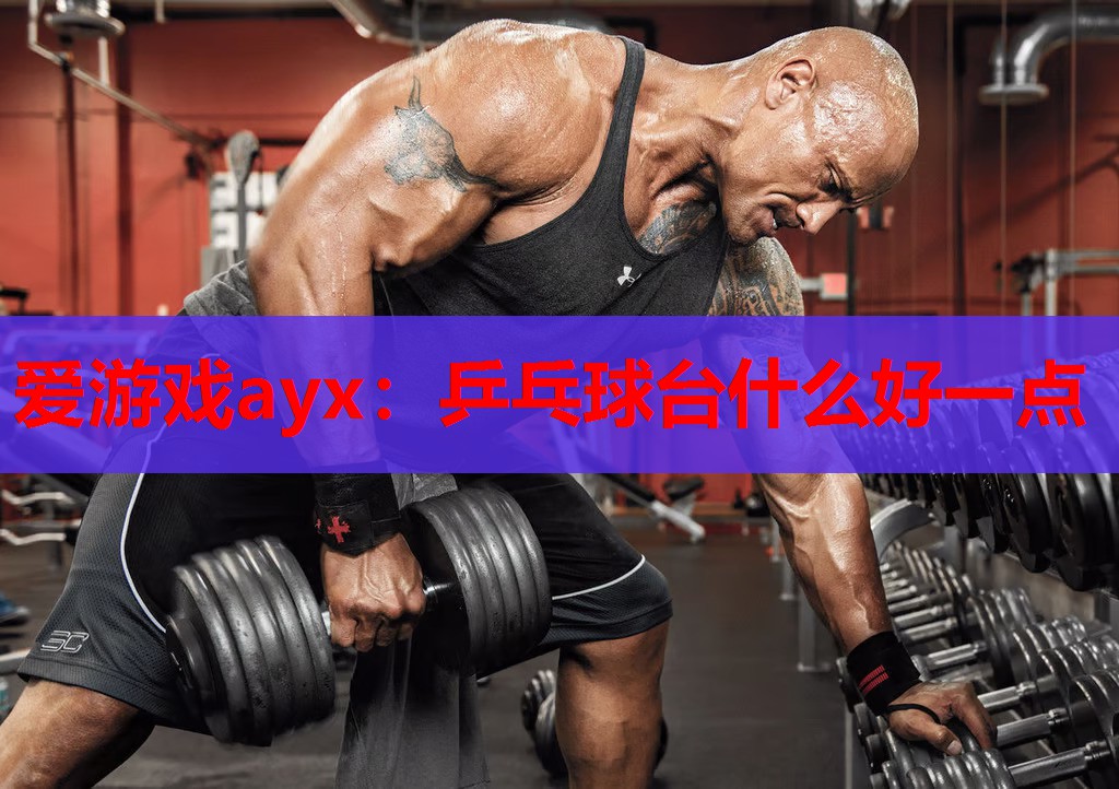 乒乓球台什么好一点 乒乓球台什么好一点