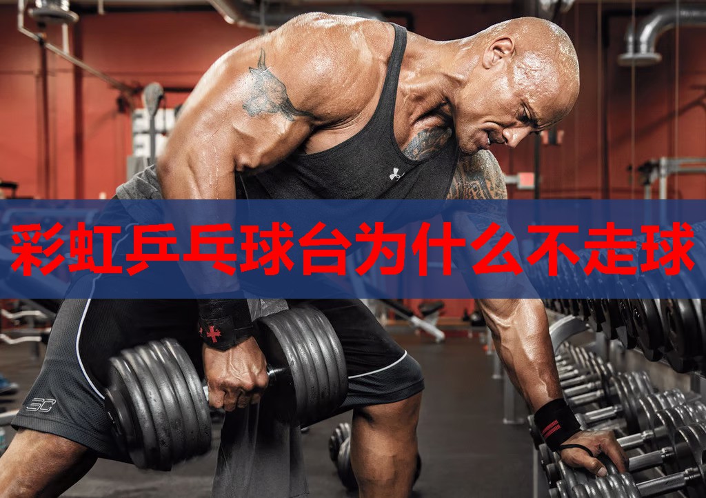彩虹乒乓球台为什么不走球 彩虹乒乓球台为什么不走球