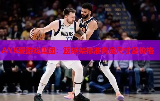 篮球架标准高度尺寸及价格 篮球架标准高度尺寸及价格