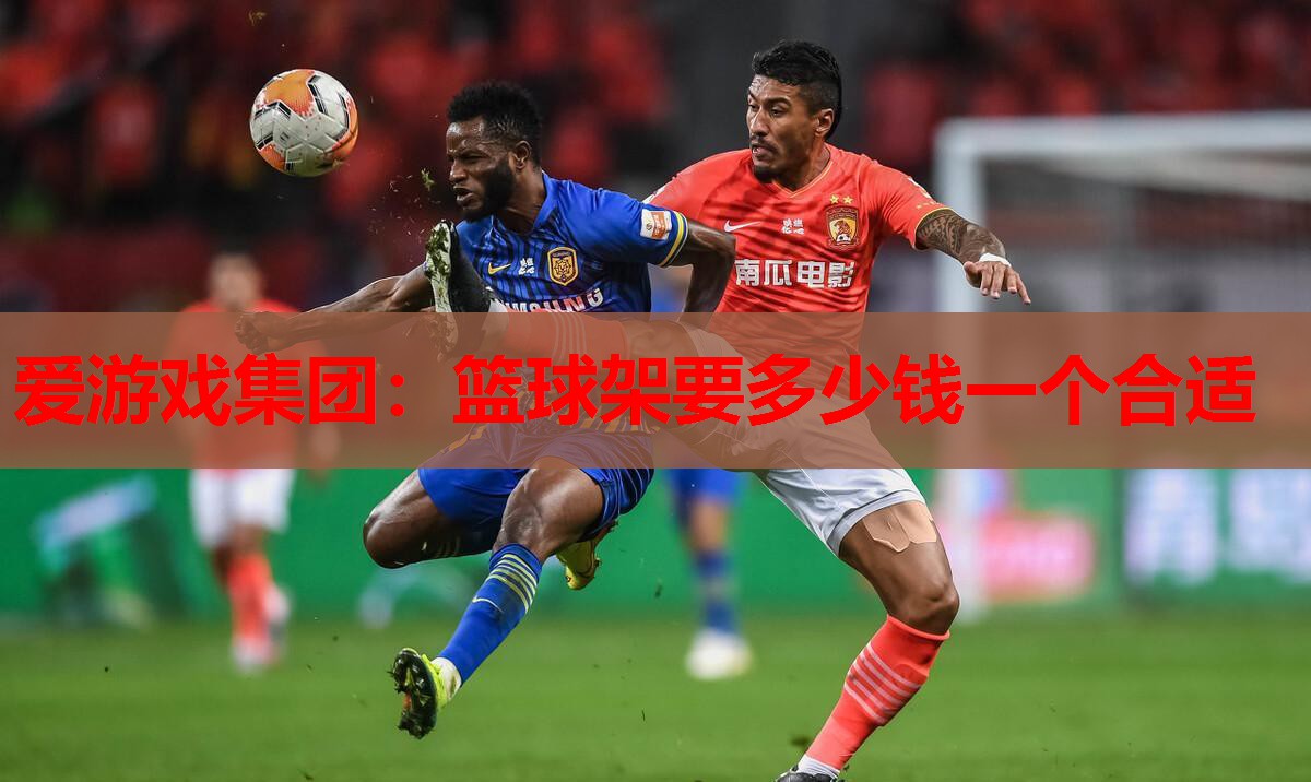 篮球架要多少钱一个合适 篮球架要多少钱一个合适