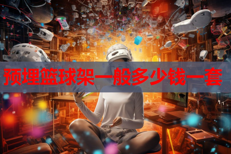 预埋篮球架一般多少钱一套 预埋篮球架一般多少钱一套