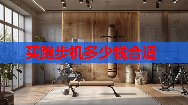 买跑步机多少钱合适 买跑步机多少钱合适