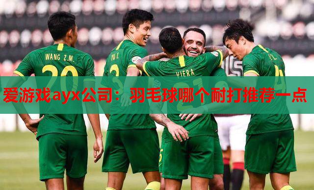 羽毛球哪个耐打推荐一点 羽毛球哪个耐打推荐一点