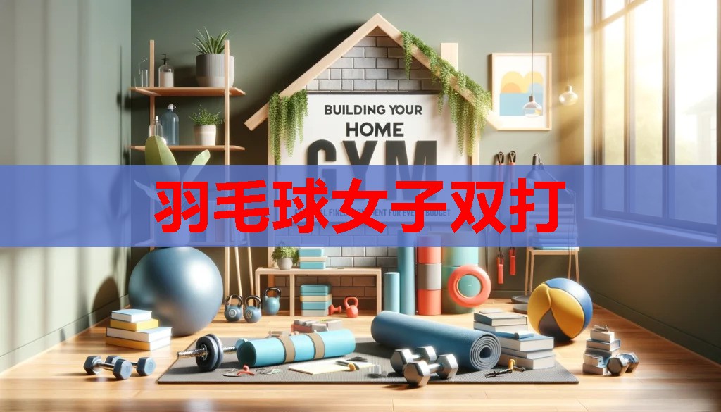 羽毛球女子双打 羽毛球女子双打