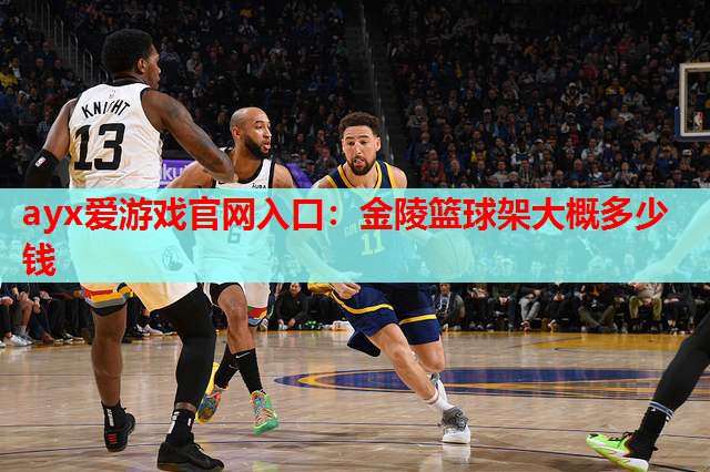 金陵篮球架大概多少钱 金陵篮球架大概多少钱